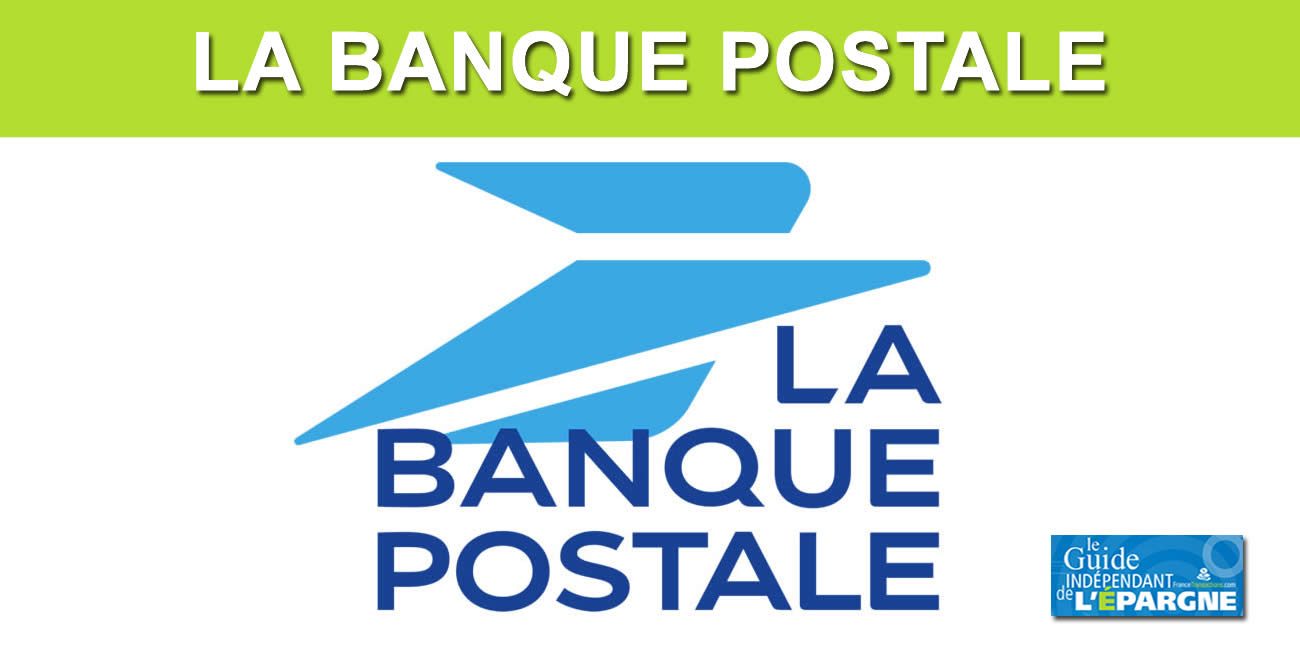 Les Frais Bancaires De La Banque Postale Grimpent De Plus De 20 Au 1er