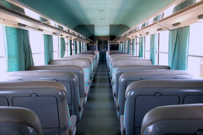 Pass Rail à 49 € par mois pour les moins de 27 ans, dès ce 21 juin 2024