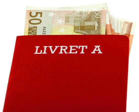 Livret A 2025