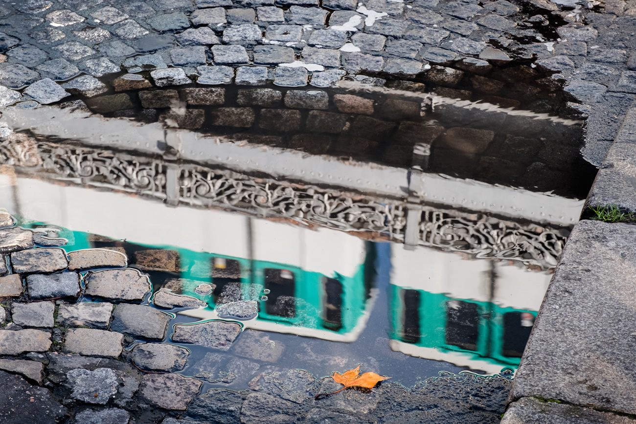 Les déménagements d'Ile de France vers la province ont augmenté de + 25 % en 2021