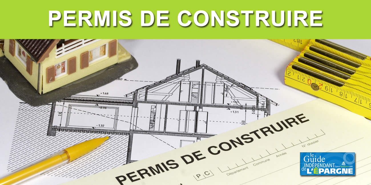 Immobilier : les mises en chantier reculent de 11% sur une année