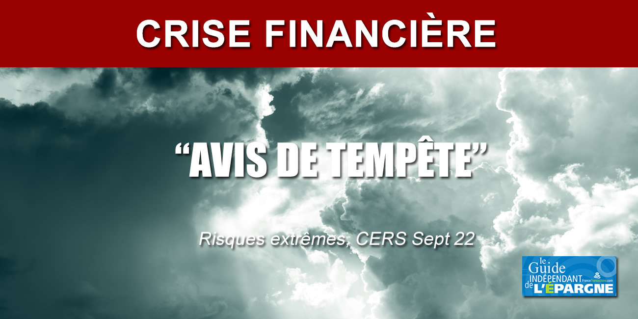 Solidité financière : les banques françaises dernières de la classe européenne