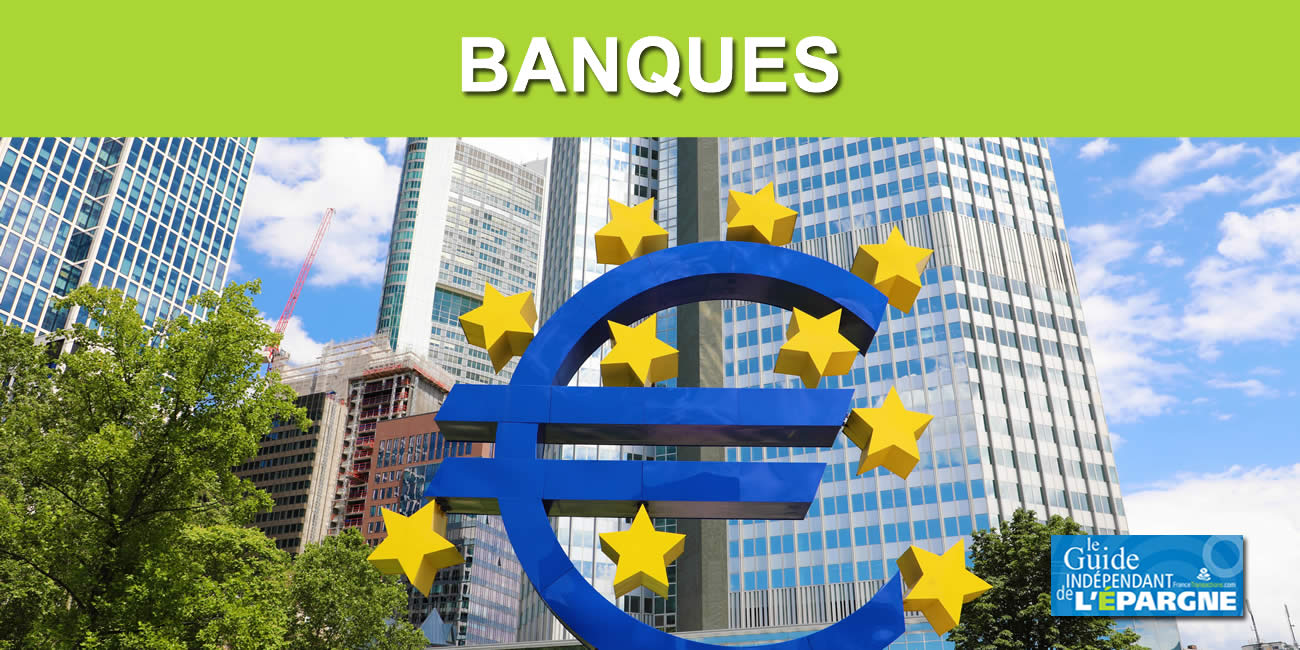 Les banques européennes