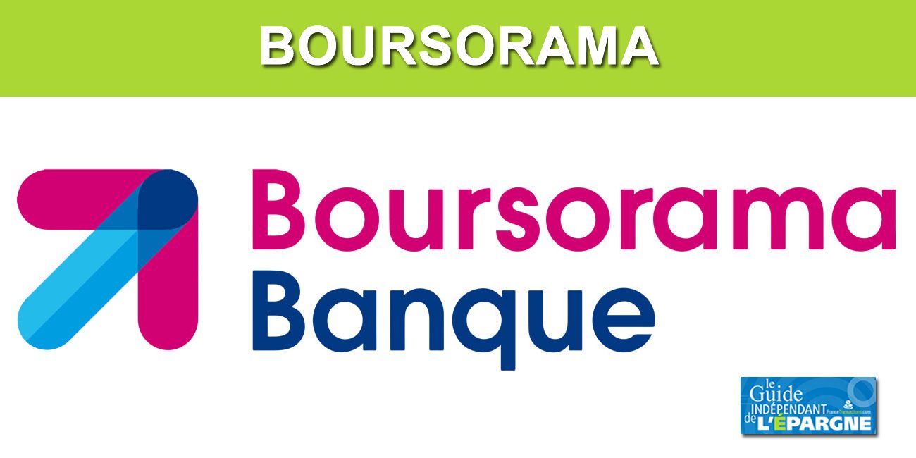 Boursorama devient rentable !