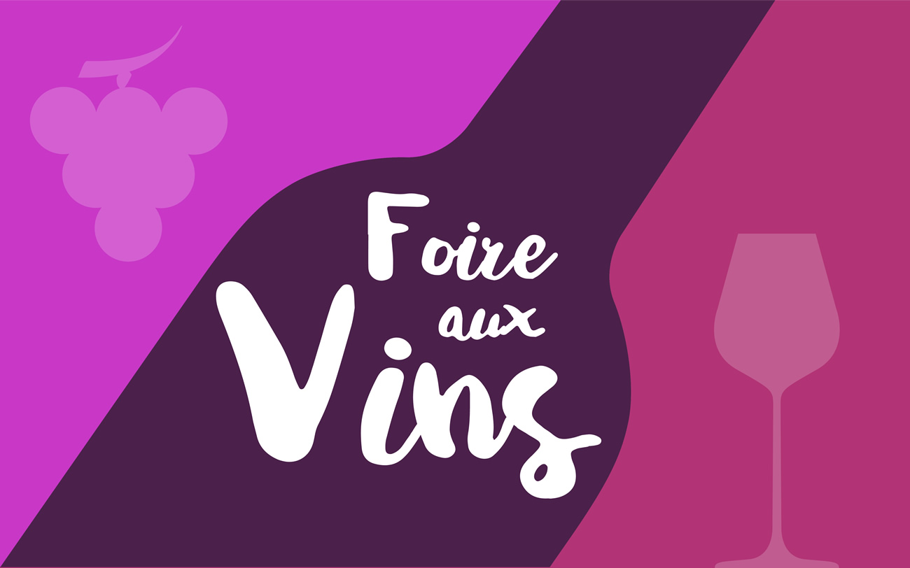 Foires aux vins d'automne 2026, début à partir de ce vendredi 25 août 2026