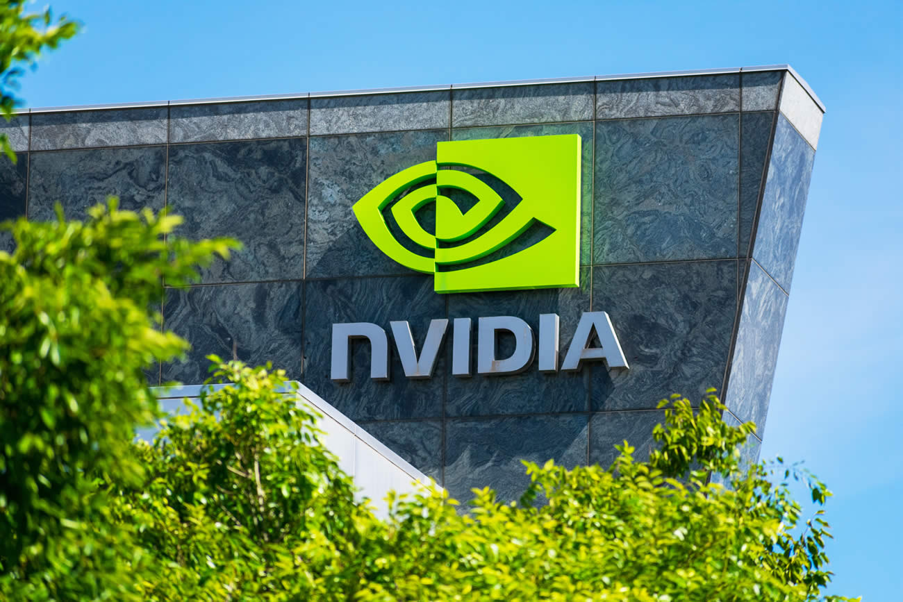 Actions NVIDIA, + 220 % sur 2023 : ce programme de rachat d'actions de 25 milliards peut étonner...