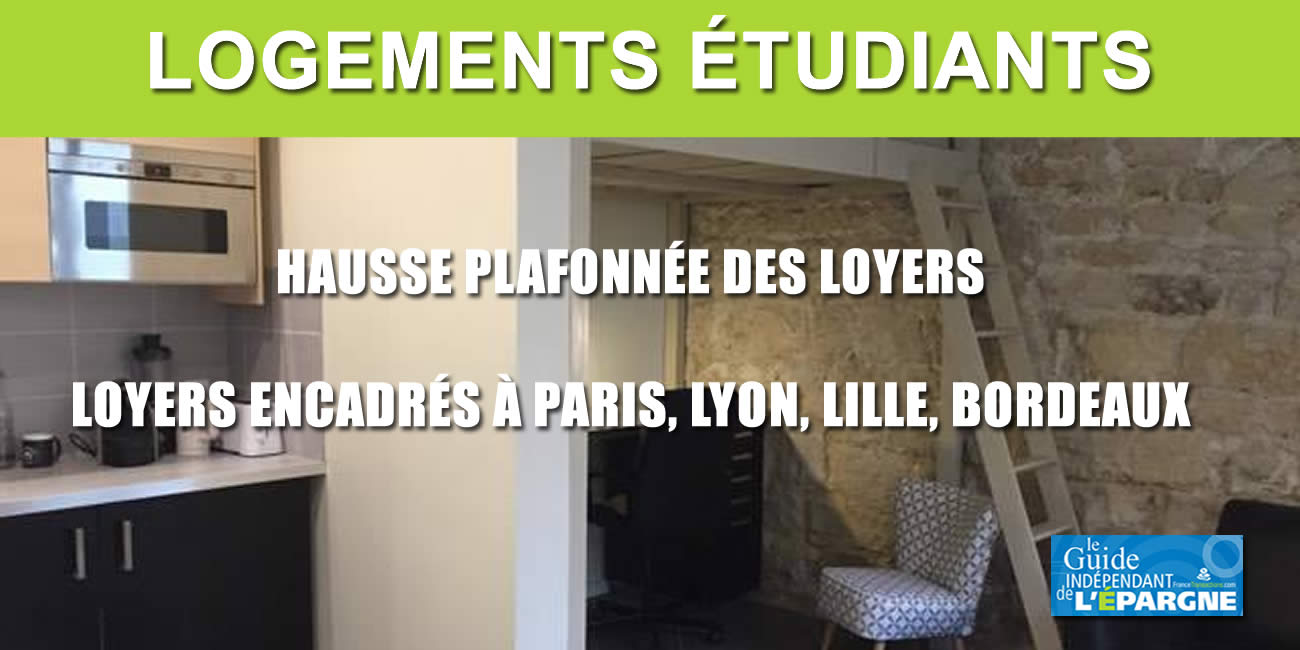 Louer un logement étudiant : les bons réflexes