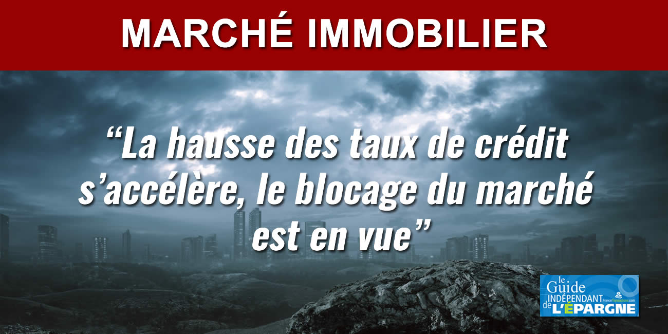 Immobilier : les Français attendent des jours meilleurs, en 2024, voire 2025
