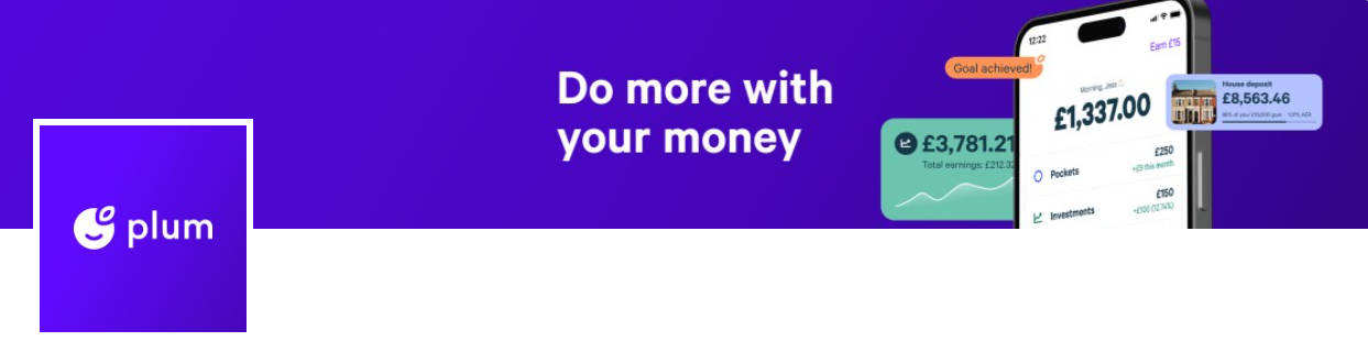 Plum intérêts : un fonds monétaire Blackrock pour rémunérer les liquidités