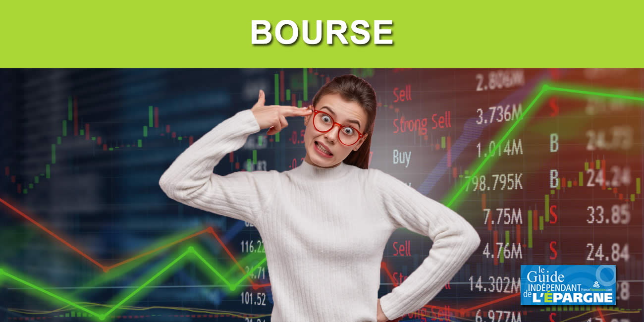 Où va la bourse ? Croissance en berne, risques géopolitiques... Quels actifs privilégier ?