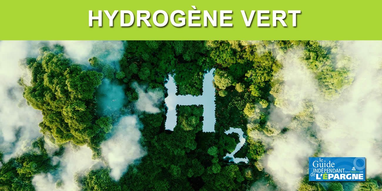 Corridor H2 Occitanie : site de production d'hydrogène vert le plus important de France