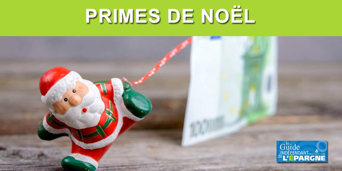 Prime de Noël majorée de 35 % pour les familles monoparentales