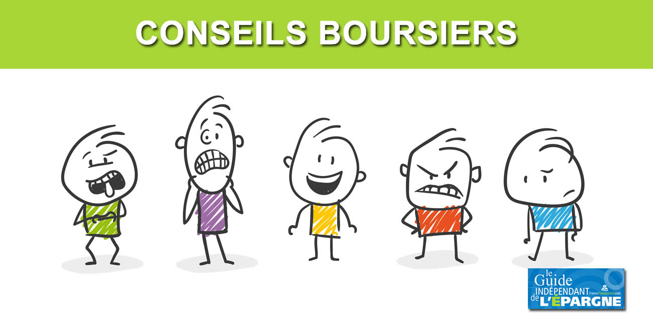 Effet janvier : les mois de janvier haussiers en bourse