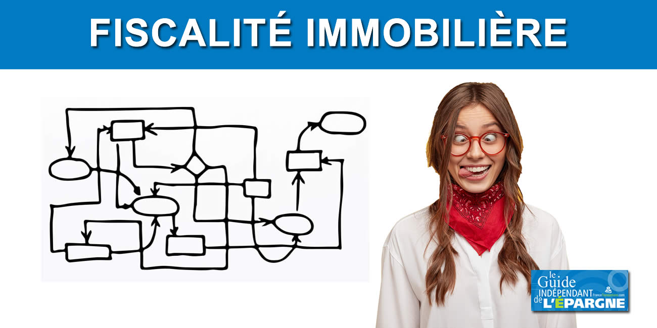Nième rapport sur les délires de la fiscalité française du logement