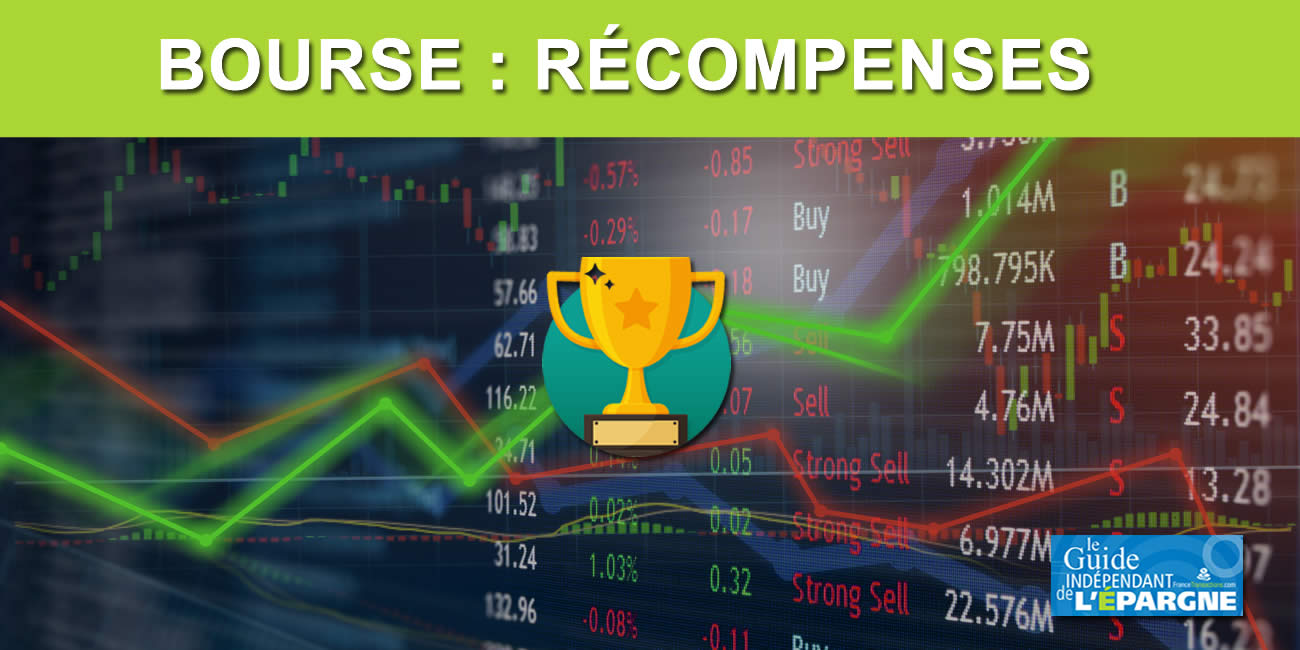 Prix de l'Entreprise citoyenne cotée en bourse