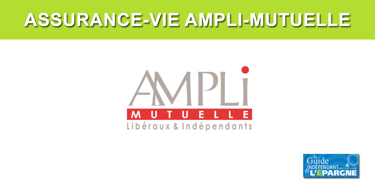 Taux 2023 AMPLI-MUTUELLE