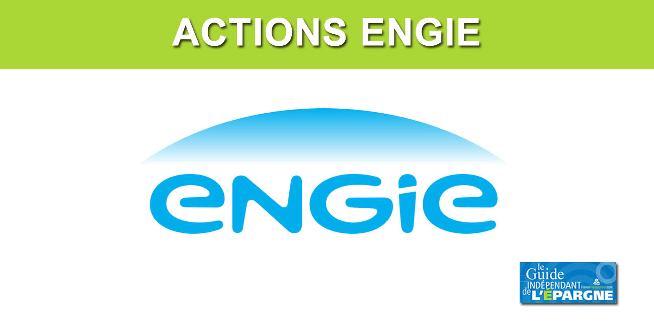 Actions Engie : à acheter uniquement pour les dividendes ?