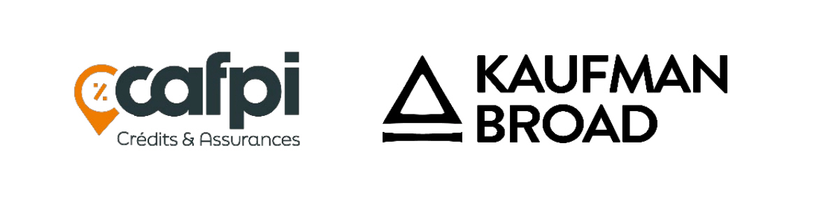 Immobilier neuf : Kaufman & Broad et CAFPI partenaires
