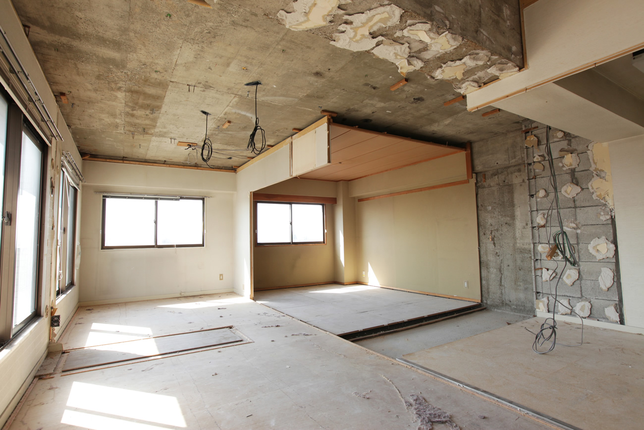 Travaux de rénovation : effondrement des projets MaPrimeRénov