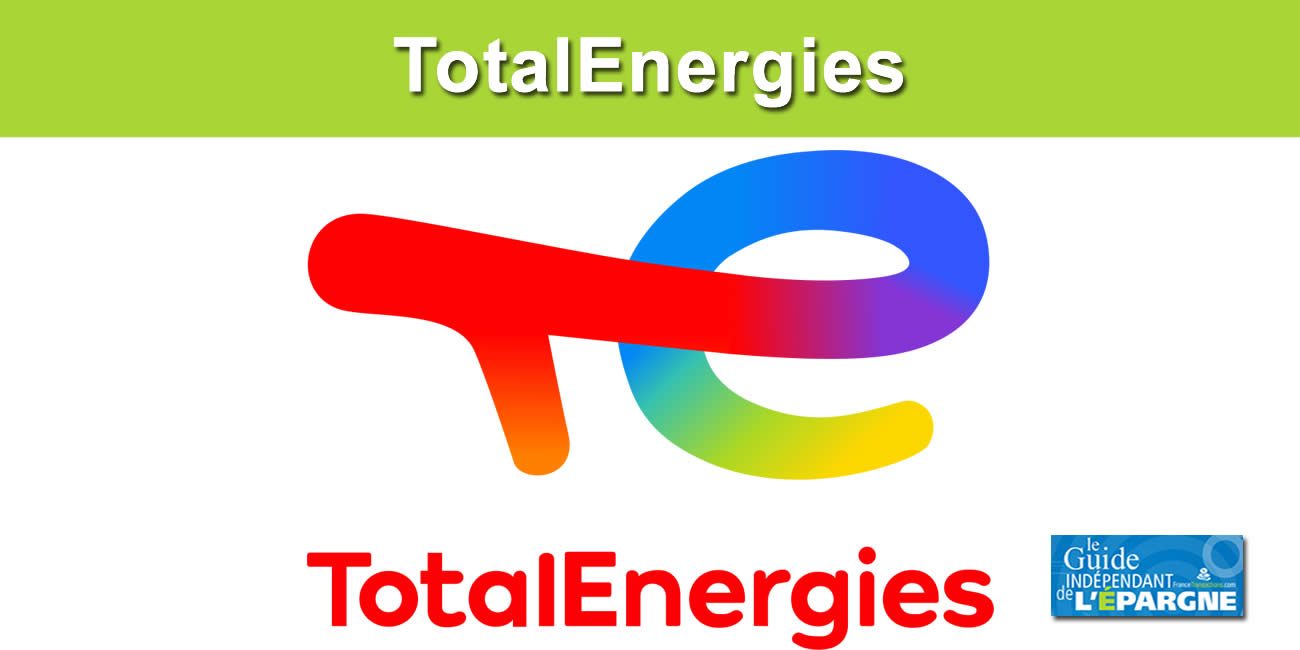 TotalEnergies : acompte sur dividende de 0.79 €/ action