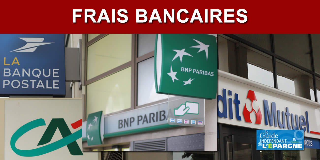 Carte bancaire à l'étranger : gare aux frais !