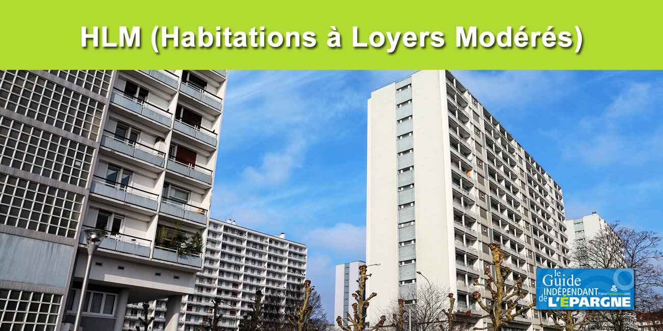 100.000 ménages surprioritaires pour une HLM : jusqu'à 15 ans d'attente