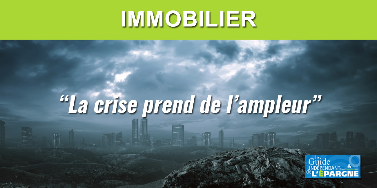 Crédit immobilier : les banques craignent de nouveau une hausse des impayés