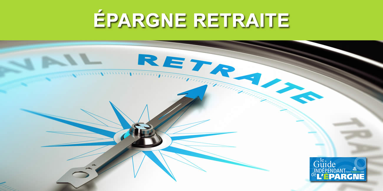 Plus de 8 Français sur 10 convaincus par la mise en place d'une retraite par capitalisation