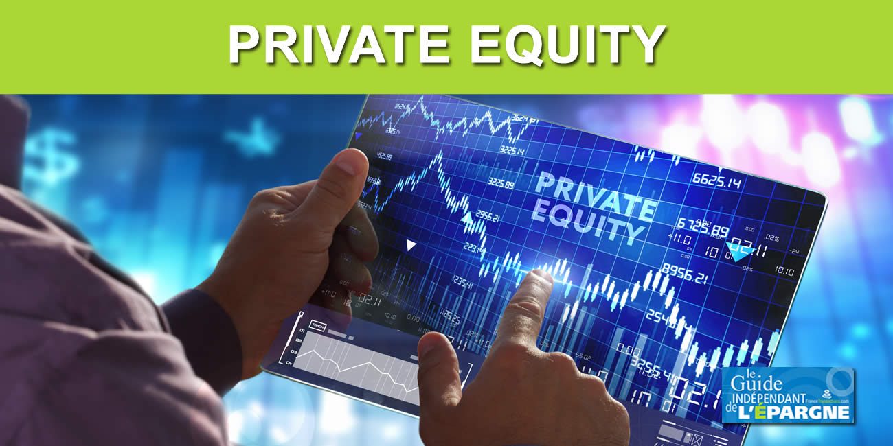 Ce fonds de Private Equity accessible en assurance-vie et PEA-PME devrait largement séduire.