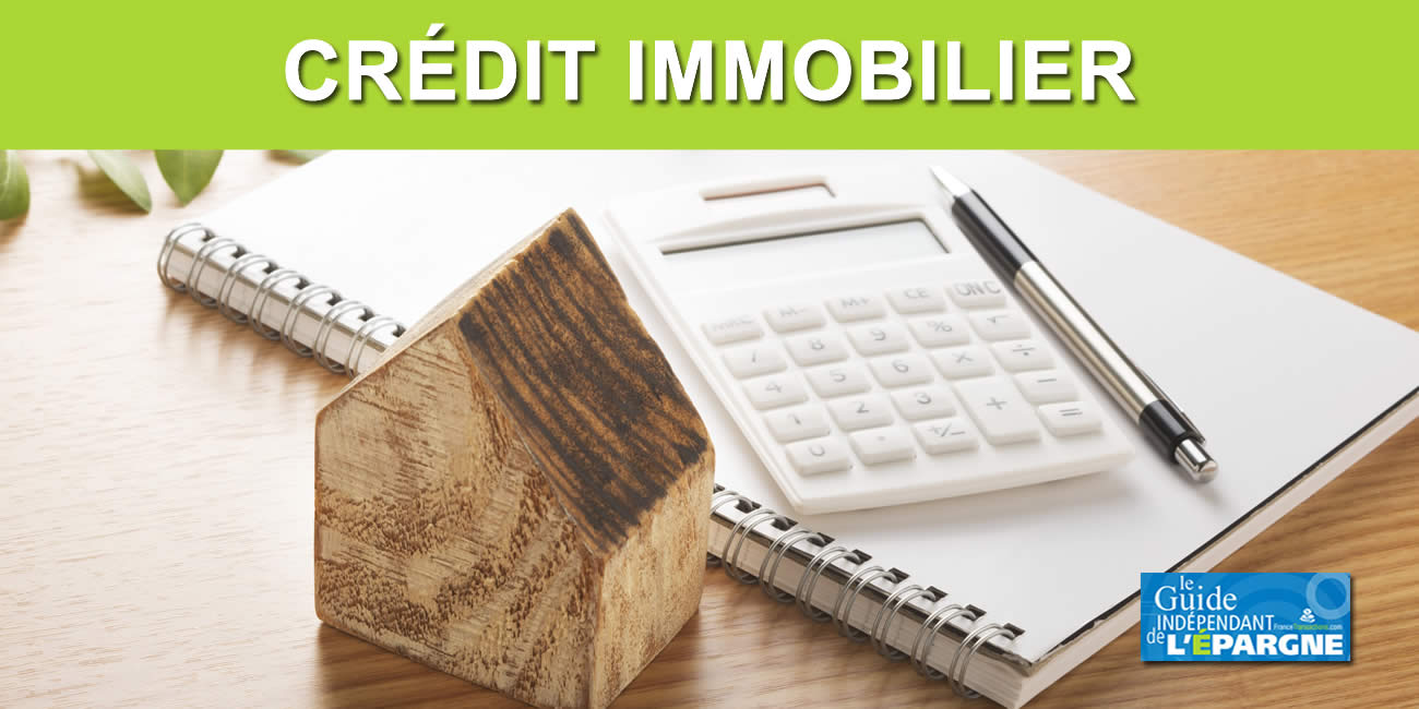 Le taux moyen des crédits immobiliers est de 3.59% (hors assurances) à fin septembre