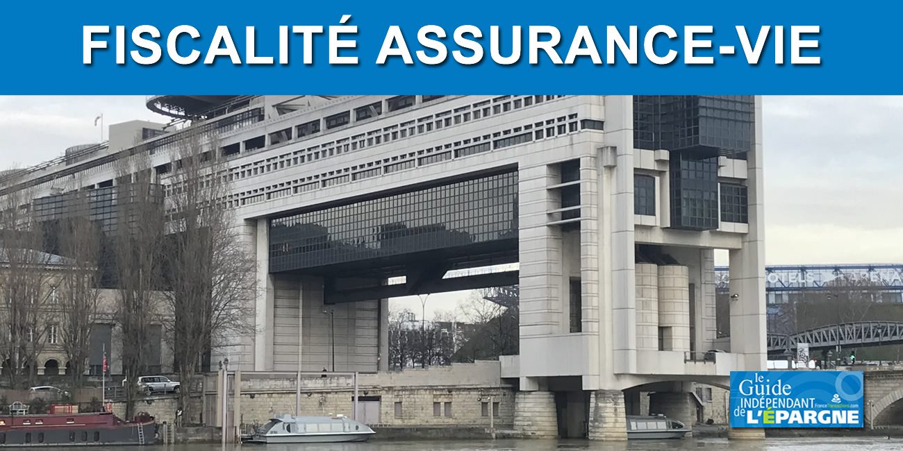 Un avantage fiscal majeur de l'assurance-vie menacé par la loi de finances 2025
