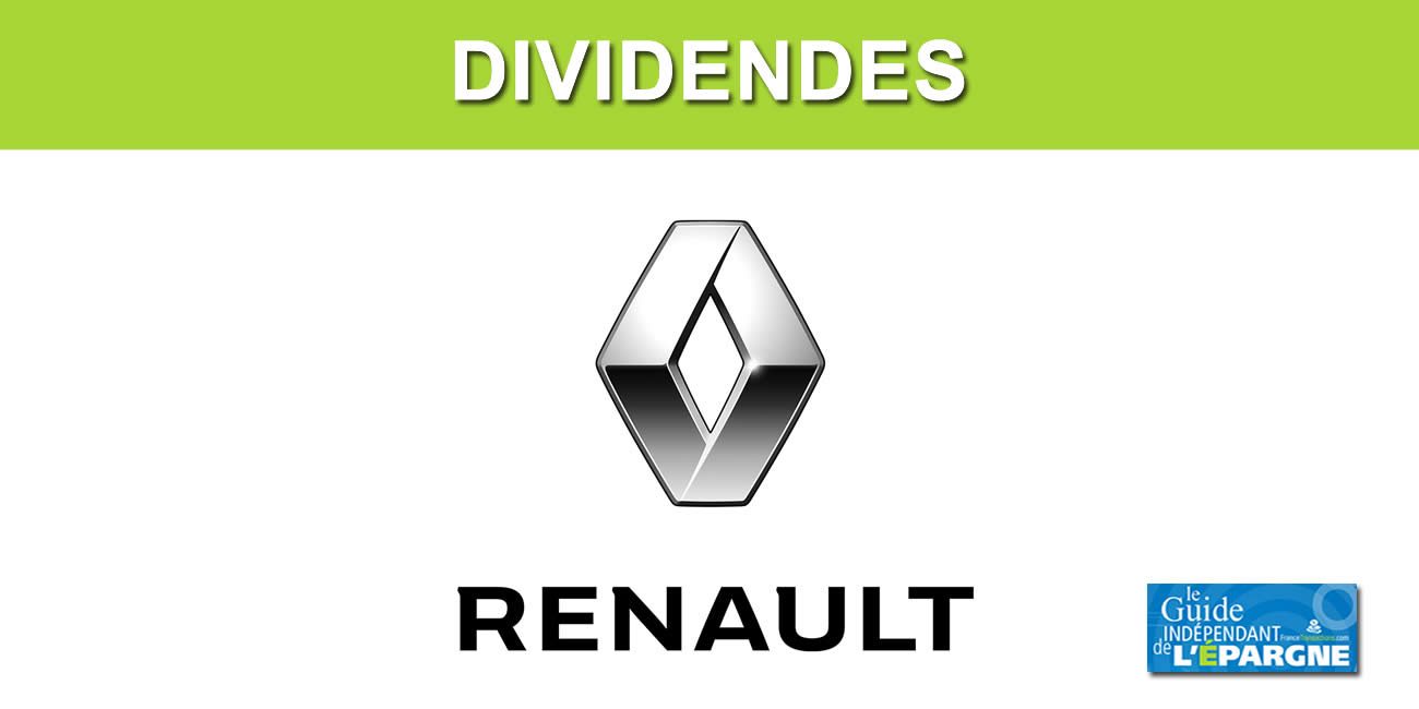 Résultats Renault 2024