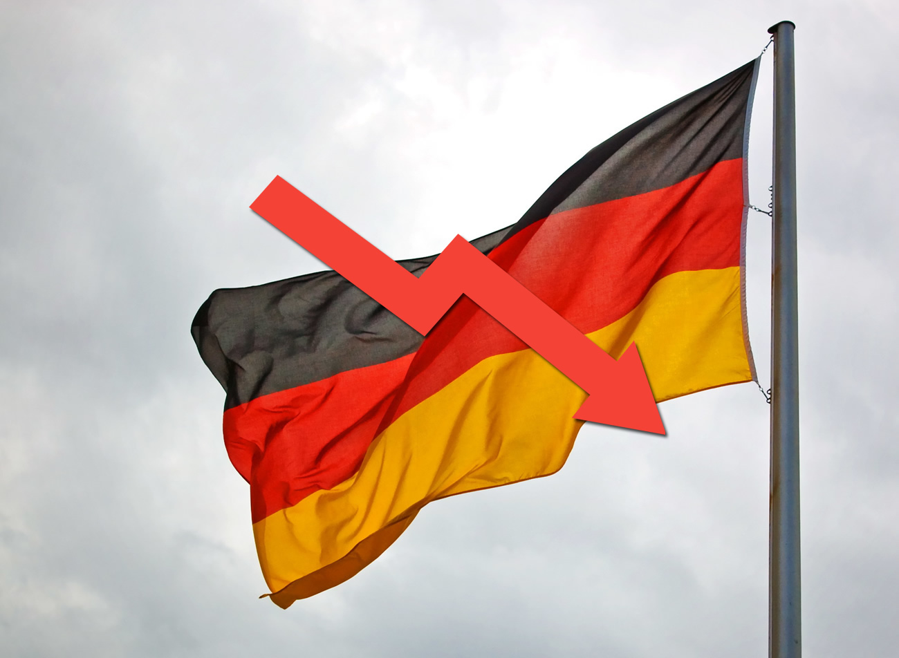 Pertes financières abyssales pour la banque centrale allemande