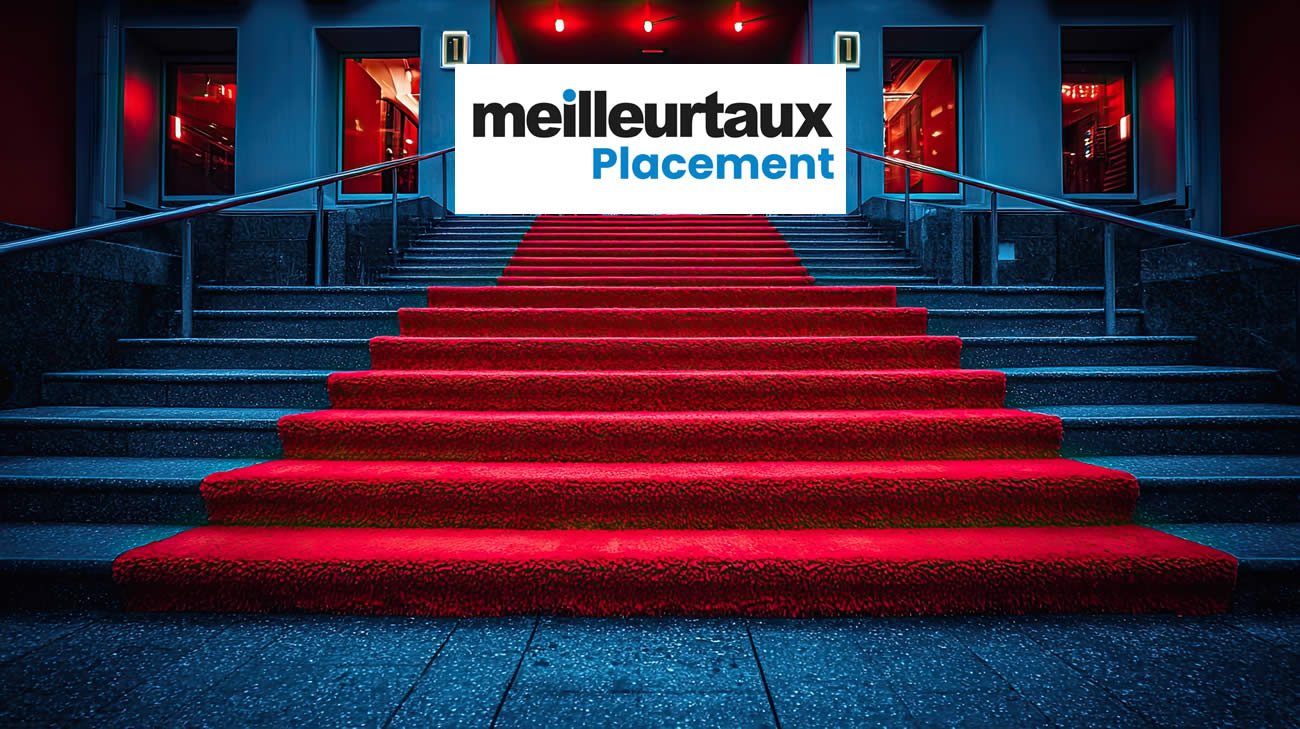 Meilleurtaux Placement : une gestion sous mandat à partir de 300.000 €