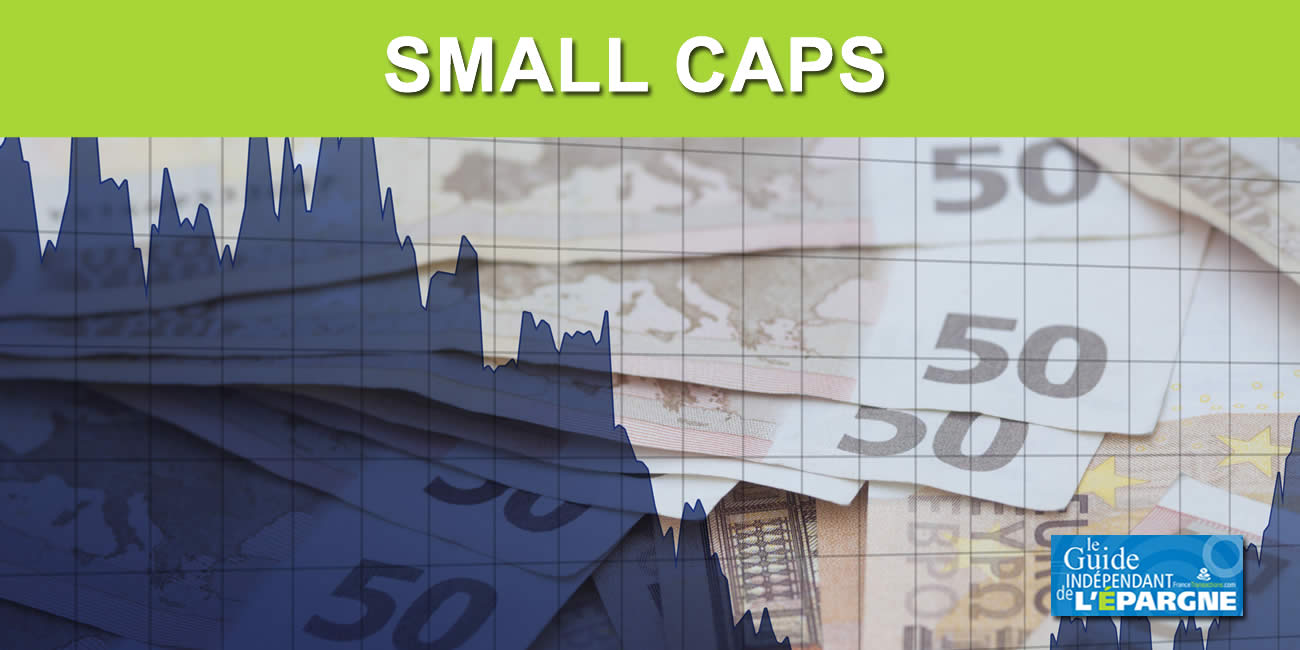 5 Small Caps suivies de près par des fonds spéculatifs
