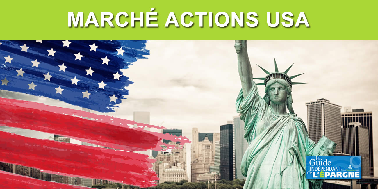 American Convictions (FR001400UFD0) : unité de compte pour investir sur les grandes capitalisations américaines
