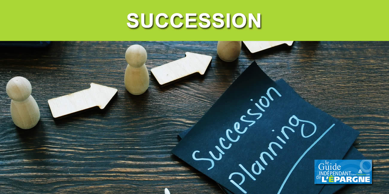 Transmission de patrimoine : les femmes les moins informées