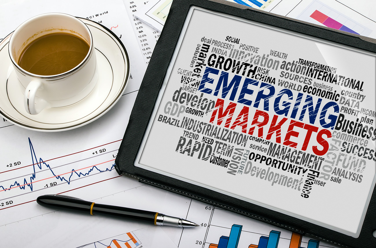 Marchés émergents sur le second semestre 2025 : quelles anticipations ?