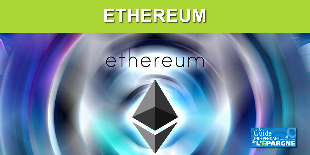 Investissements sur les cryptos via les ETF : carton plein pour BlackRock avec son ETF Ethereum