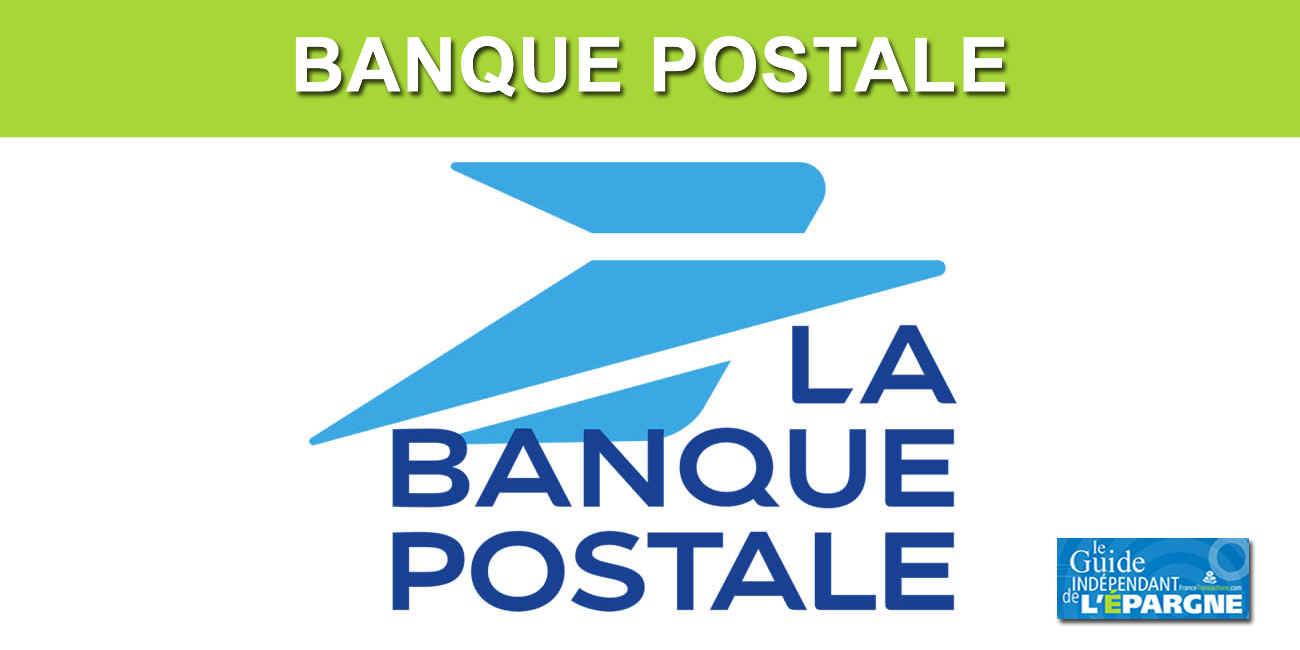 Résultats de la Banque Postale S1 2025 : les bénéfices s'envolent de + 61.4%
