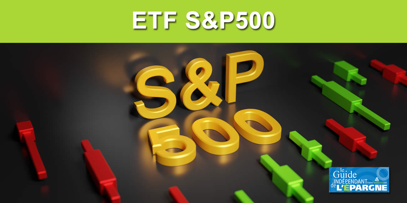 Le SP500 reste border line