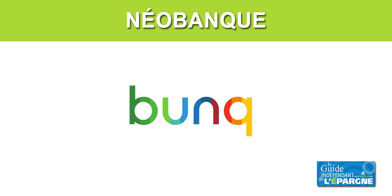 bunq : 10e anniversaire, 20 millions d'utilisateurs