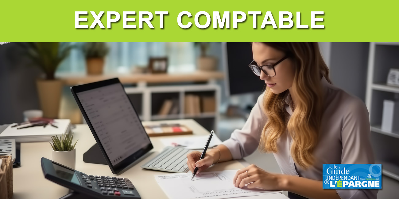 Près d'un indépendant sur deux n'a pas recours à un expert-comptable