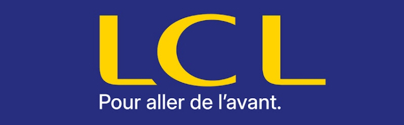LCL va désormais de l'avant : nouvelle signature, Pour aller de l'avant
