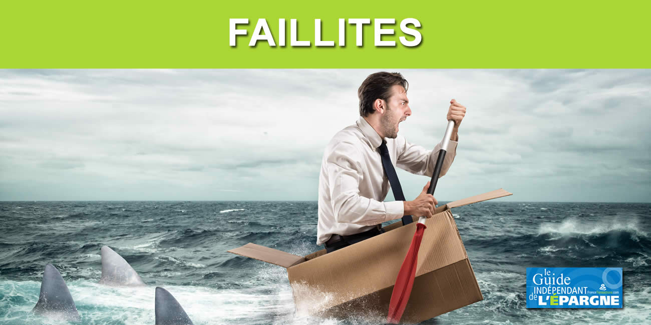 Faillite de Kard : pensez à récupérer votre argent !