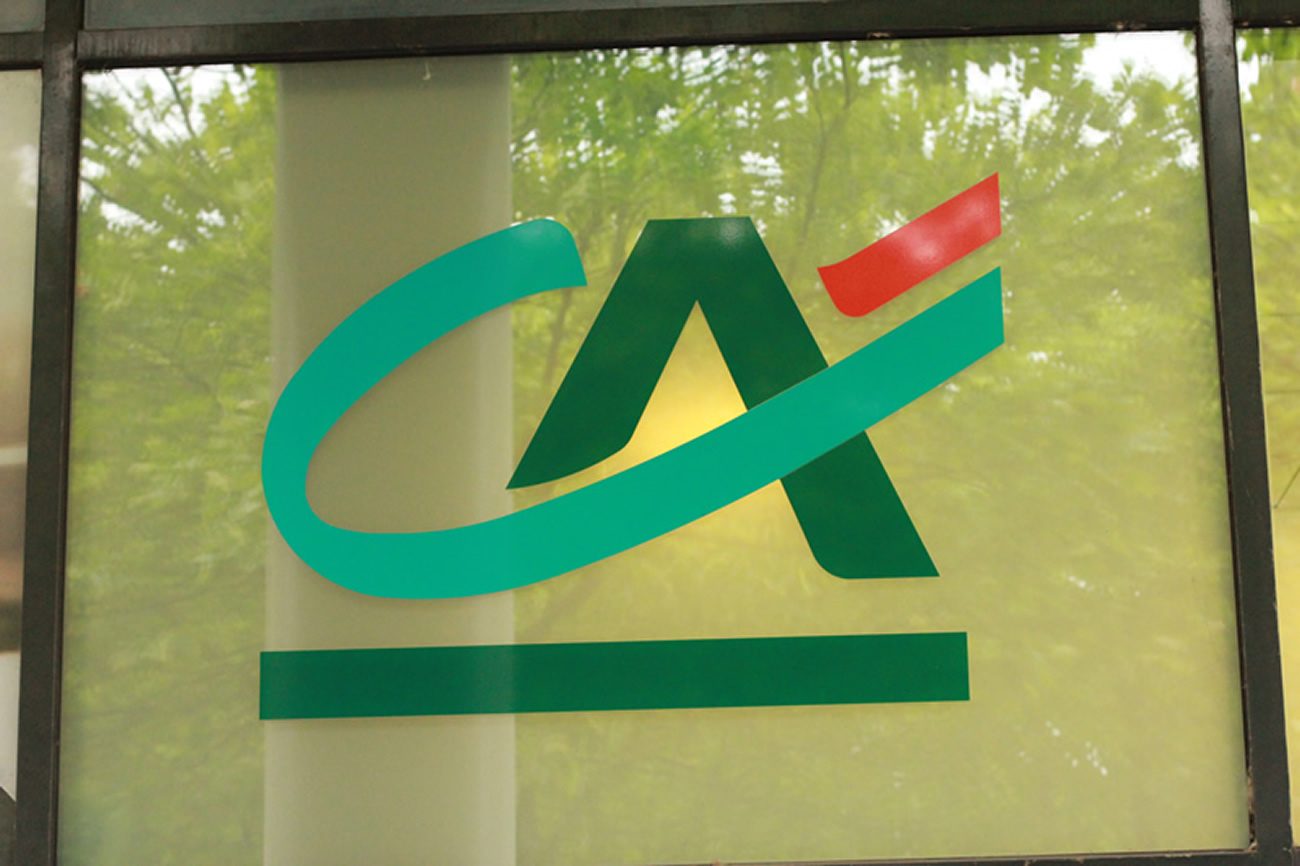 Crédit Agricole S.A. T3 2025 : résultat net en hausse de +10,1%