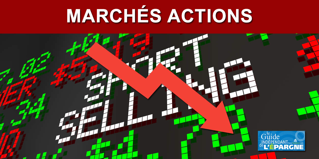 Eclatement de la bulle IA : Goldman Sachs et Morgan Stanley convaincus