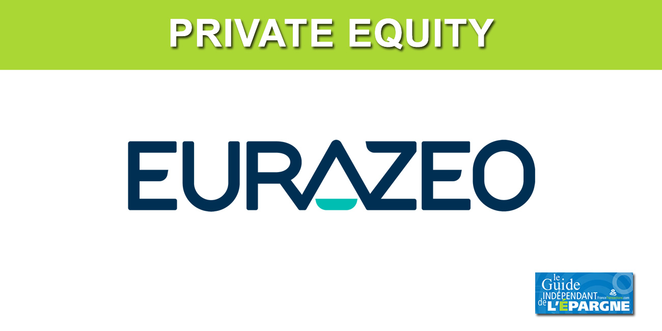 EURAZEO PRIME INCOME CREDIT (EPIC)