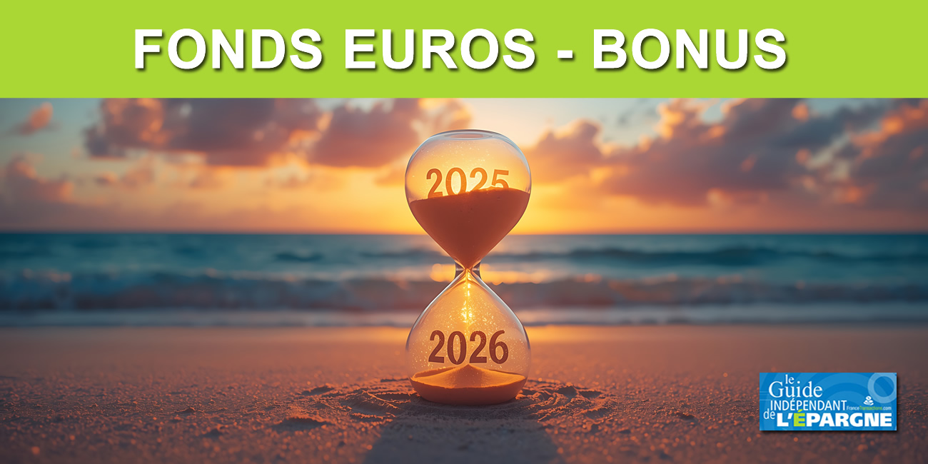 Les offres de rendements boostés en assurance vie sont de moins en moins attractives au fil de l'année