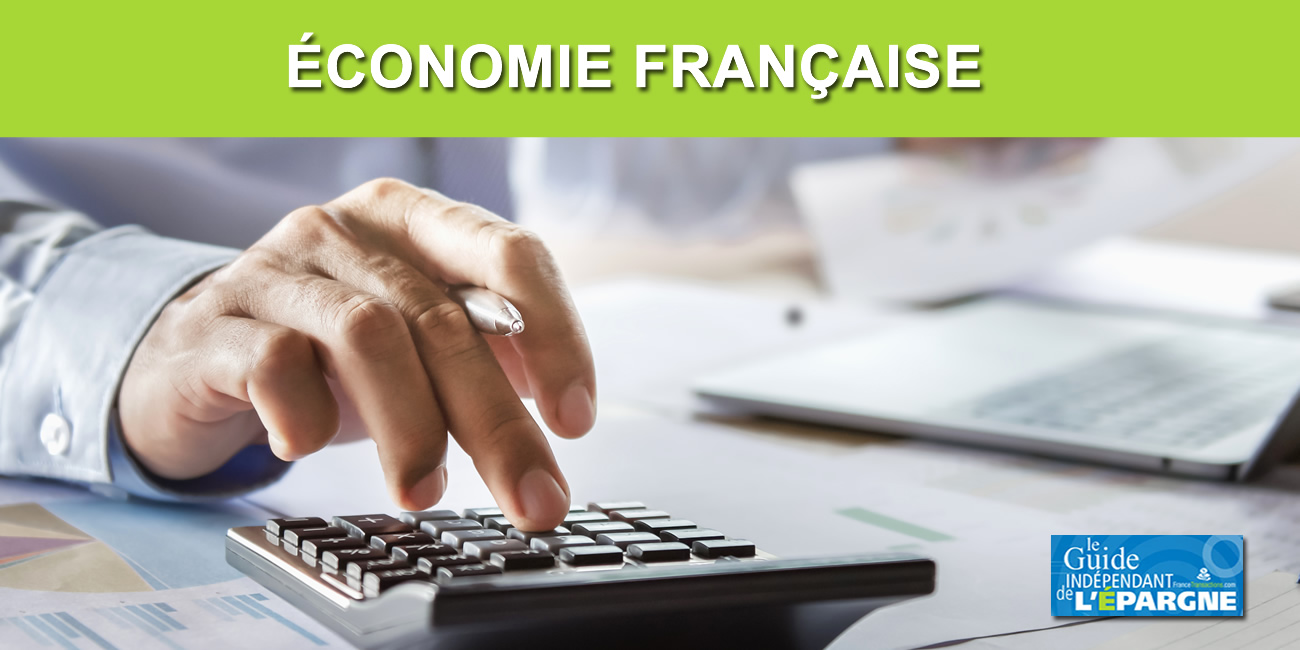L'économie française en phase de rebond selon l'INSEE